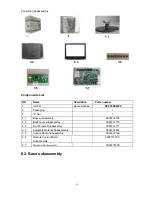 Preview for 30 page of Haier HL19R - 19" LCD TV Service Manual