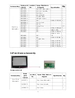 Preview for 32 page of Haier HL19R - 19" LCD TV Service Manual