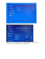 Preview for 37 page of Haier HL19R - 19" LCD TV Service Manual