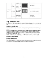 Предварительный просмотр 60 страницы Haier HL19R - 19" LCD TV Service Manual