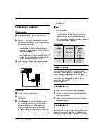 Preview for 10 page of Haier HL19SL2 Owner'S Manual