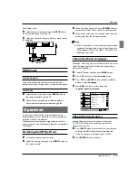 Preview for 11 page of Haier HL19SL2 Owner'S Manual