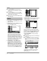 Предварительный просмотр 14 страницы Haier HL19SL2 Owner'S Manual