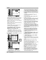 Предварительный просмотр 16 страницы Haier HL19SL2 Owner'S Manual