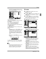 Preview for 19 page of Haier HL19SL2 Owner'S Manual