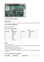 Preview for 9 page of Haier HL19T Service Manual