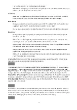 Preview for 15 page of Haier HL19T Service Manual