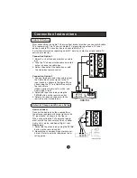 Preview for 15 page of Haier HL19T User Manual