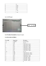 Preview for 10 page of Haier HL22F1 - Designer F-Series - 22" LCD TV Service Manual