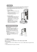 Preview for 16 page of Haier HL22F1 - Designer F-Series - 22" LCD TV Service Manual