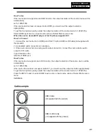 Preview for 22 page of Haier HL22F2 Service Manual