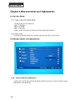 Preview for 41 page of Haier HL22F2 Service Manual