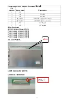 Preview for 12 page of Haier HL22FEP1 Servise Manual