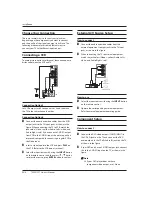 Preview for 10 page of Haier HL22FG1 Owner'S Manual