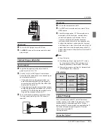 Preview for 11 page of Haier HL22FG1 Owner'S Manual