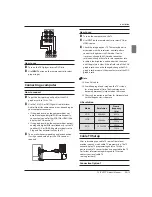 Предварительный просмотр 11 страницы Haier HL22FG1 Owner'S Manual