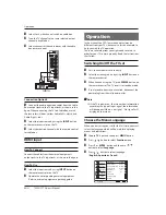 Preview for 12 page of Haier HL22FG1 Owner'S Manual