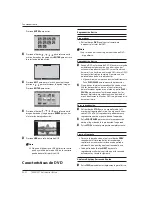 Предварительный просмотр 78 страницы Haier HL22FG1 Owner'S Manual