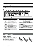 Preview for 6 page of Haier HL22K2 Owner'S Manual