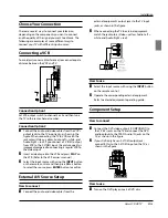 Предварительный просмотр 9 страницы Haier HL22K2 Owner'S Manual