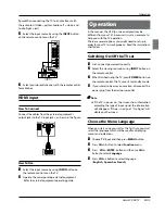 Preview for 11 page of Haier HL22K2 Owner'S Manual