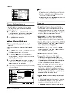 Preview for 12 page of Haier HL22K2 Owner'S Manual