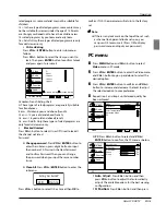 Предварительный просмотр 19 страницы Haier HL22K2 Owner'S Manual