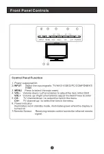 Preview for 6 page of Haier HL22K3 User Manual