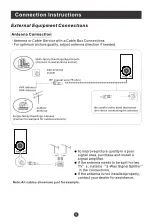 Preview for 10 page of Haier HL22K3 User Manual