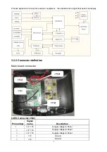 Preview for 9 page of Haier HL22KN1 Service Manual