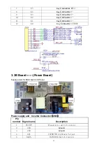 Preview for 12 page of Haier HL22KN1 Service Manual