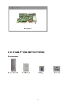 Preview for 19 page of Haier HL22KN1 Service Manual