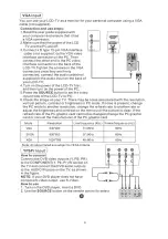 Preview for 21 page of Haier HL22KN1 Service Manual