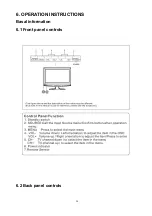 Preview for 24 page of Haier HL22KN1 Service Manual