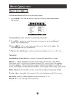 Preview for 18 page of Haier HL22KN1 User Manual