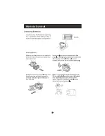 Preview for 9 page of Haier HL22R - 22" LCD TV User Manual