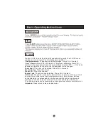 Preview for 15 page of Haier HL22R - 22" LCD TV User Manual