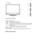 Предварительный просмотр 20 страницы Haier HL22T Service Manual