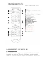 Preview for 22 page of Haier HL22T Service Manual