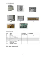 Preview for 23 page of Haier HL22T Service Manual