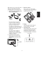 Preview for 13 page of Haier HL22XLT2 Owner'S Manual