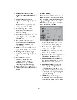 Preview for 20 page of Haier HL22XLT2 Owner'S Manual