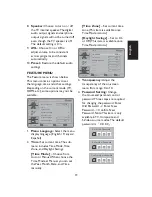 Preview for 21 page of Haier HL22XLT2 Owner'S Manual