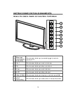 Preview for 86 page of Haier HL22XLT2 Owner'S Manual