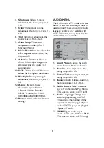 Preview for 20 page of Haier HL22XLTW2a Owner'S Manual