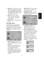 Preview for 21 page of Haier HL22XLTW2a Owner'S Manual