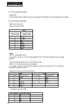 Preview for 15 page of Haier HL22XSL2 Service Manual