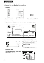 Preview for 19 page of Haier HL22XSL2 Service Manual