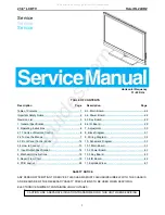 Haier HL24XD2 Service Manual preview