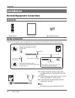 Preview for 8 page of Haier HL24XK2 Owner'S Manual